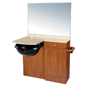 A La Carte Wet Station