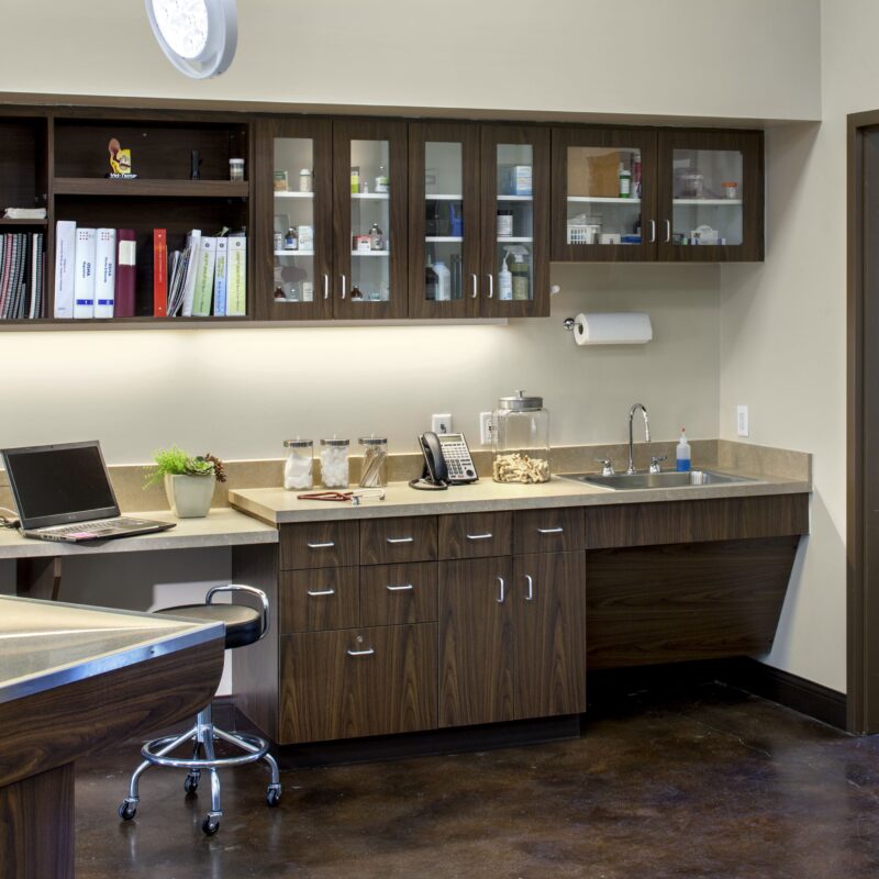 Veterinary — Kaemark