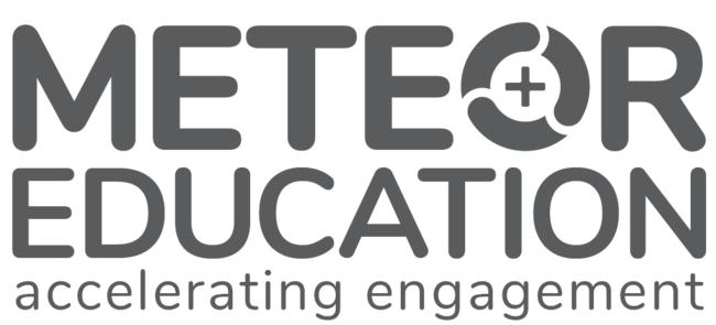 Meteor Education – Kaemark Partner