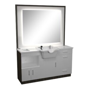 Metro American-made Barber Station