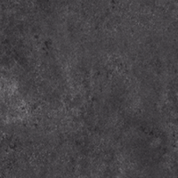 Kaemark A close up image of a black concrete surface.