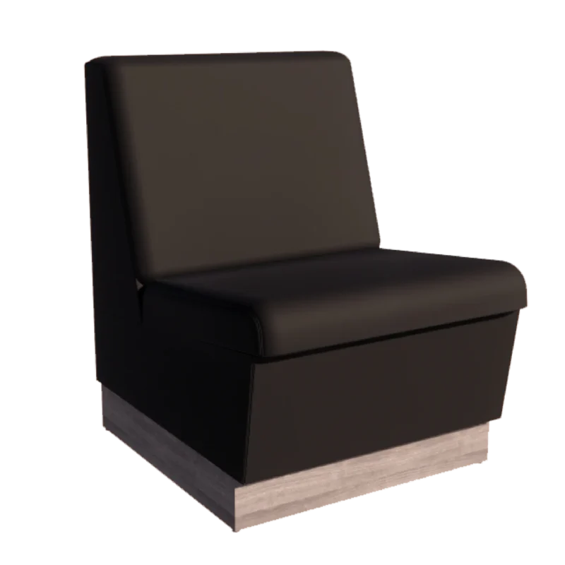 Kaemark American-made Passport Reception Chair