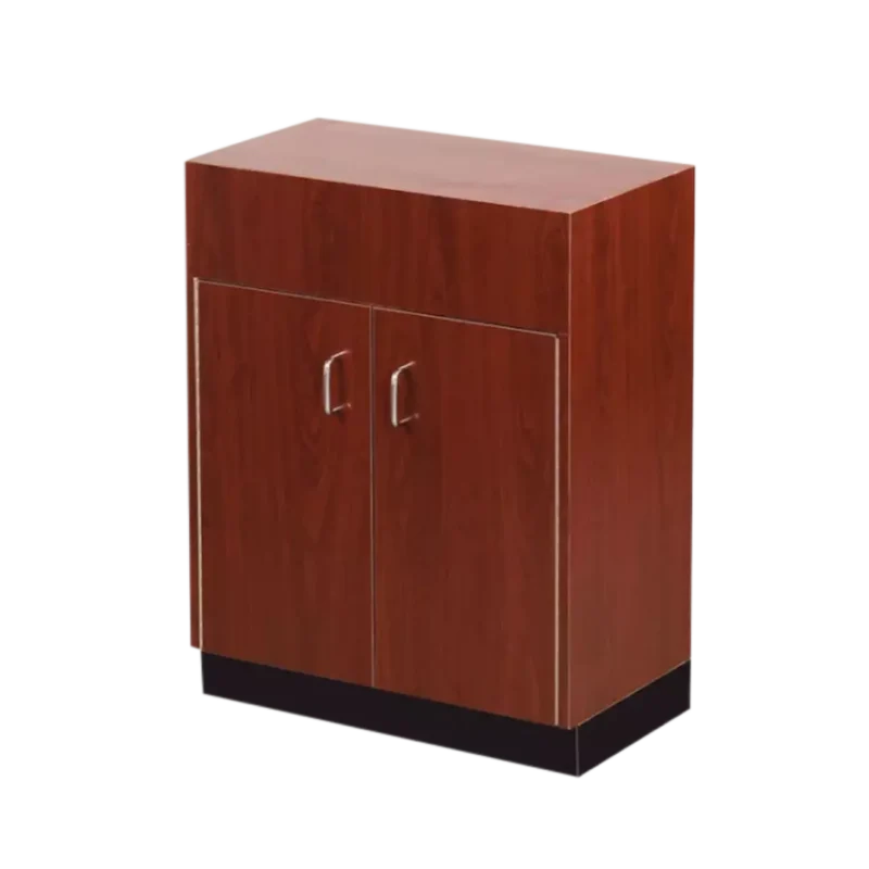 Reflections Shampoo Unit Additional Storage RP-235-NW