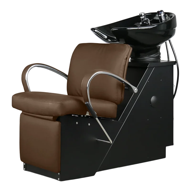 Sophia Shampoo Shuttle