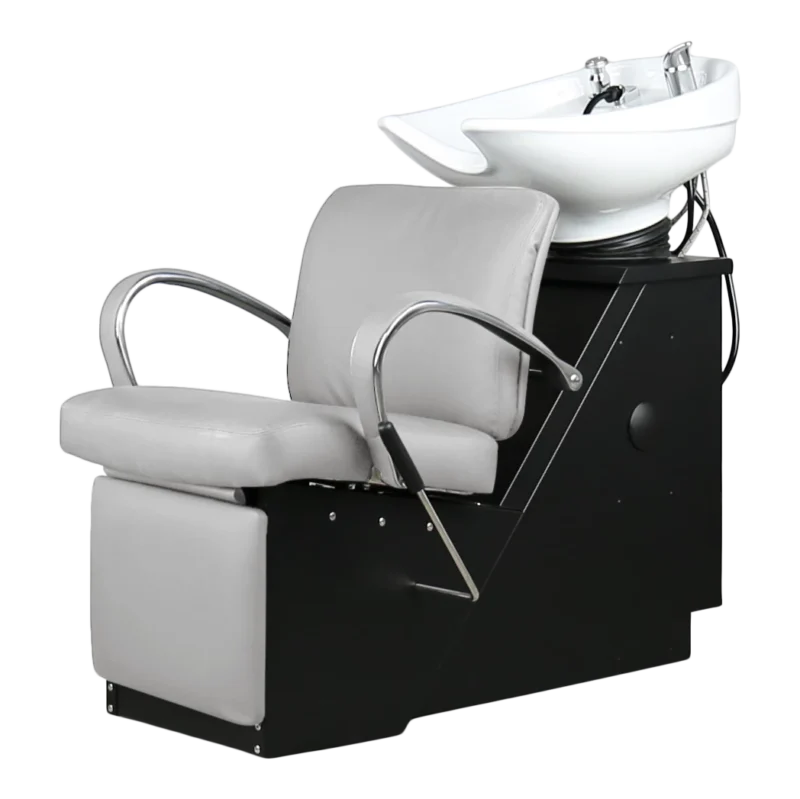 Sophia Shampoo Shuttle