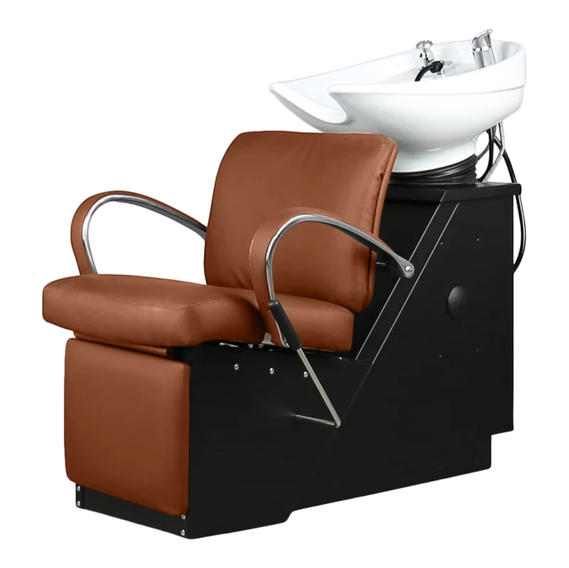 Sophia Shampoo Shuttle