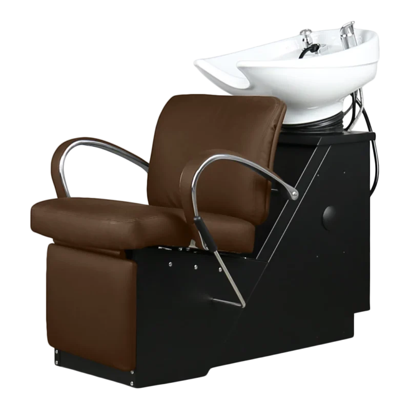 Sophia Shampoo Shuttle