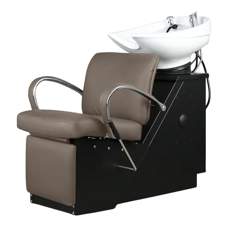 Sophia Shampoo Shuttle
