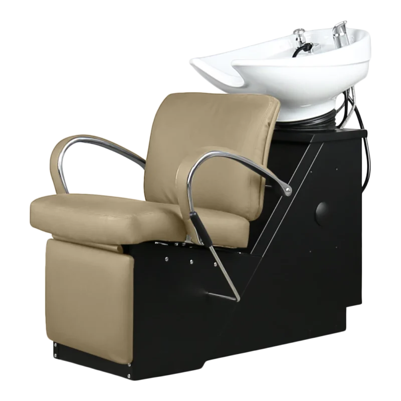 Sophia Shampoo Shuttle