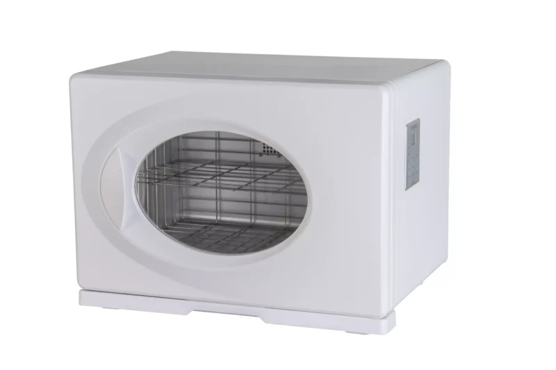 Kaemark Hot Towel Cabi