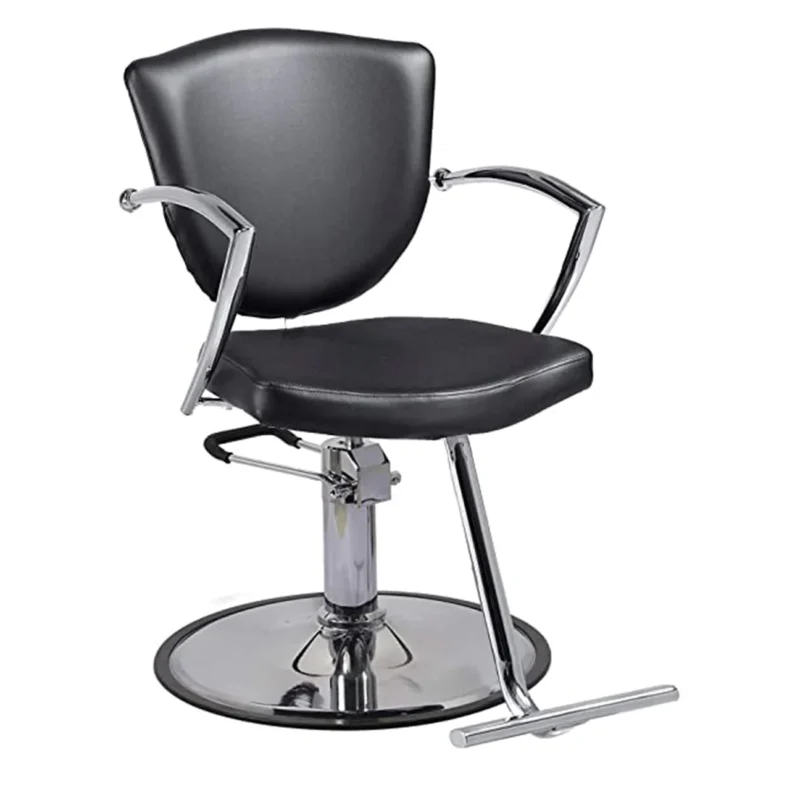 Kaemark A Veronica Styling Chair on a white background.