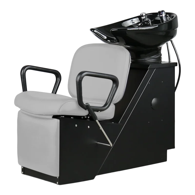 Westfall Shampoo Shuttle