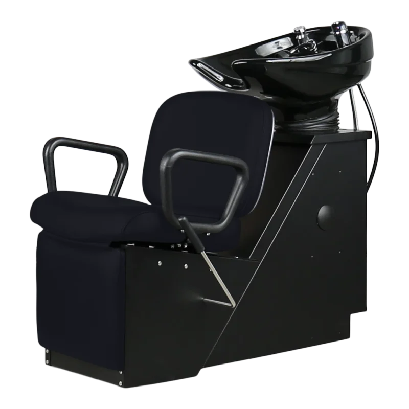 Westfall Shampoo Shuttle