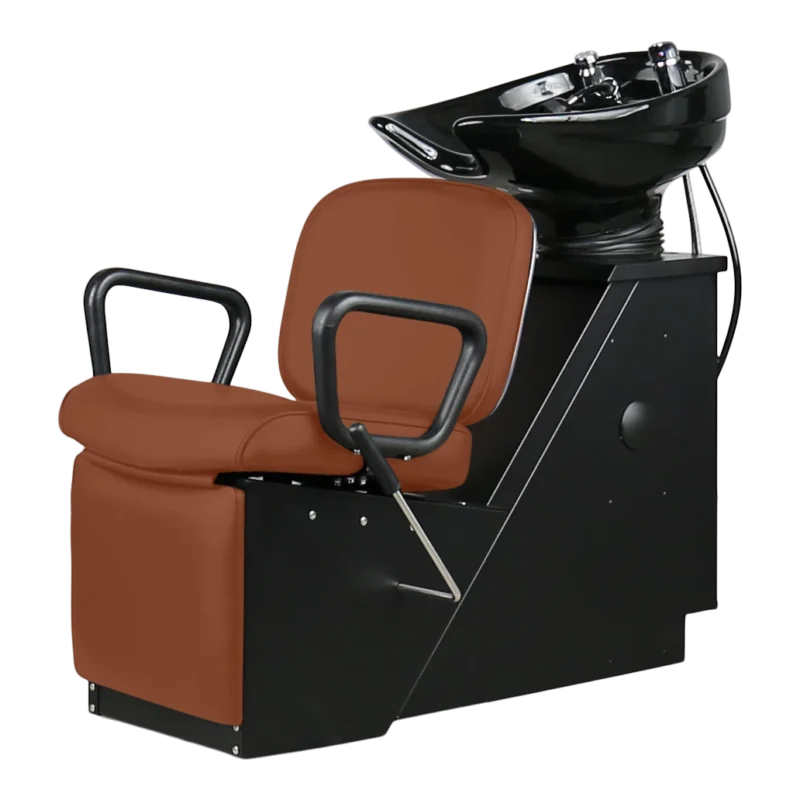Westfall Shampoo Shuttle