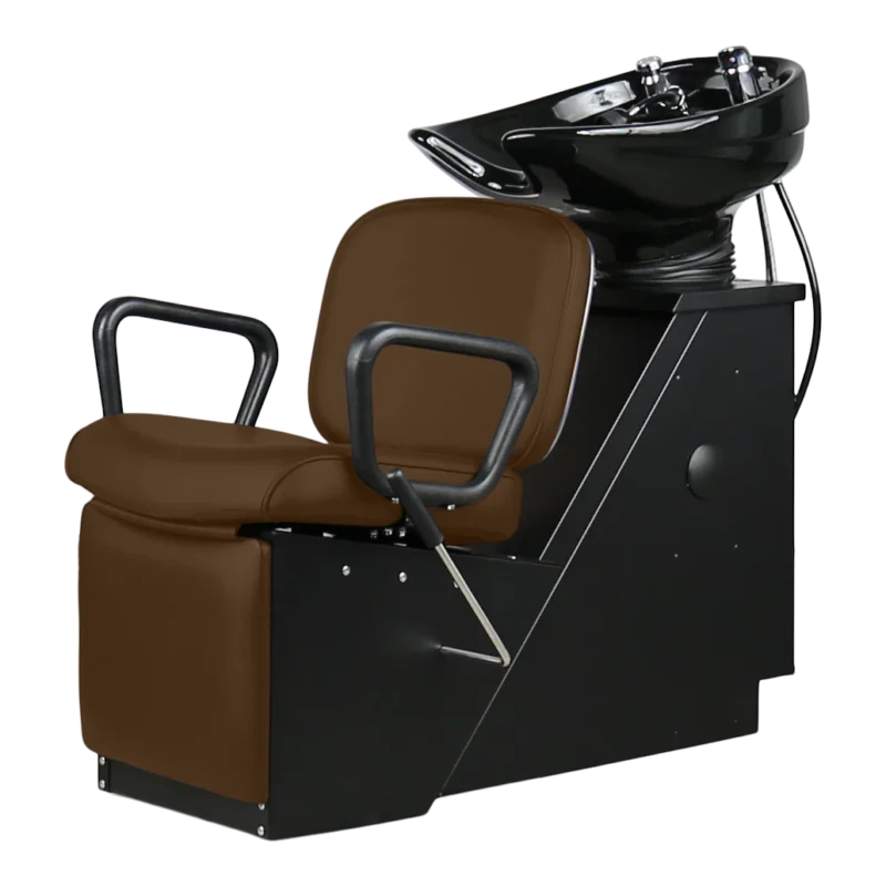 Westfall Shampoo Shuttle