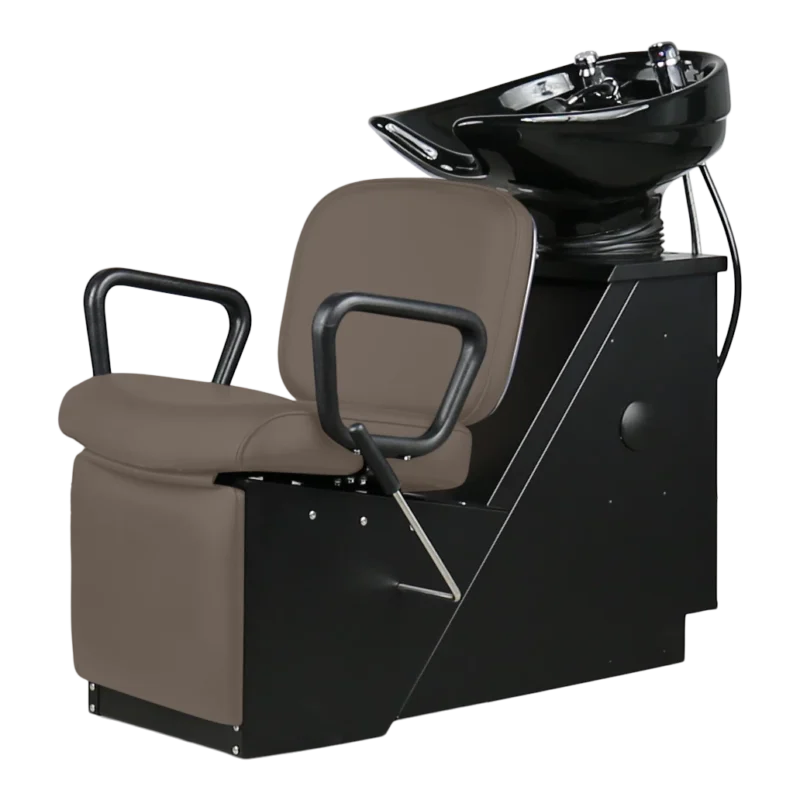 Westfall Shampoo Shuttle