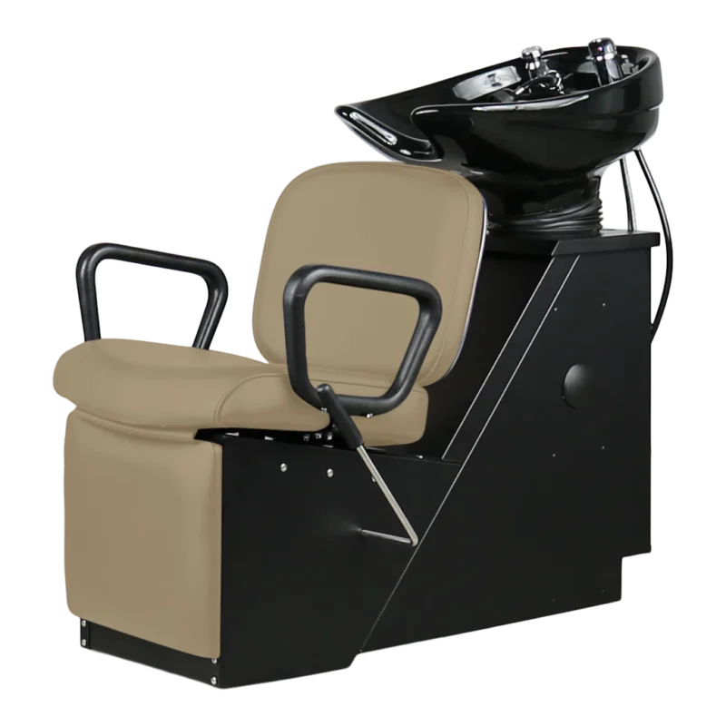 Westfall Shampoo Shuttle