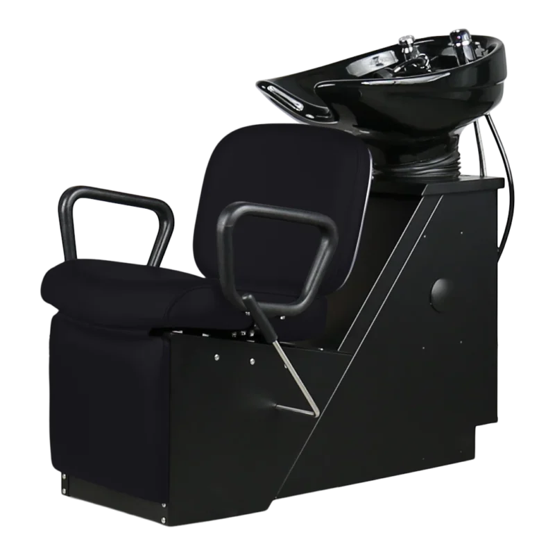 Westfall Shampoo Shuttle