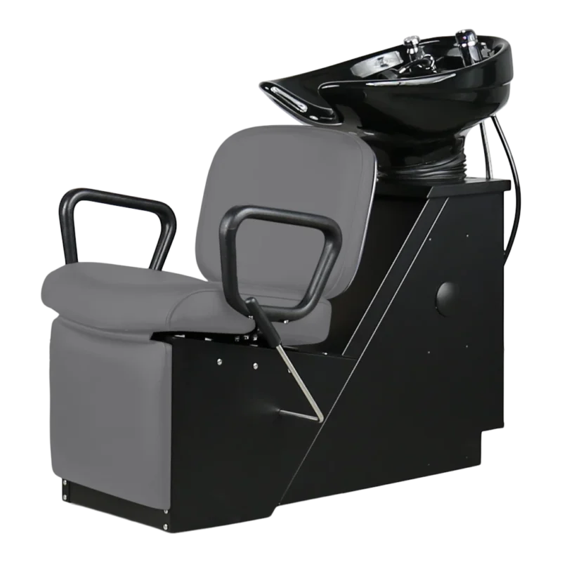 Westfall Shampoo Shuttle