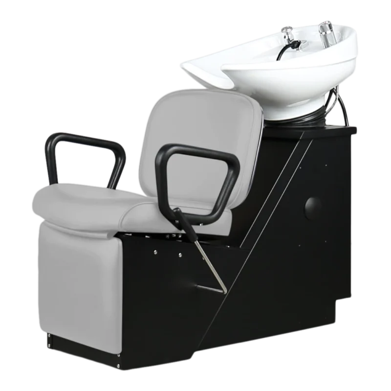 Westfall Shampoo Shuttle