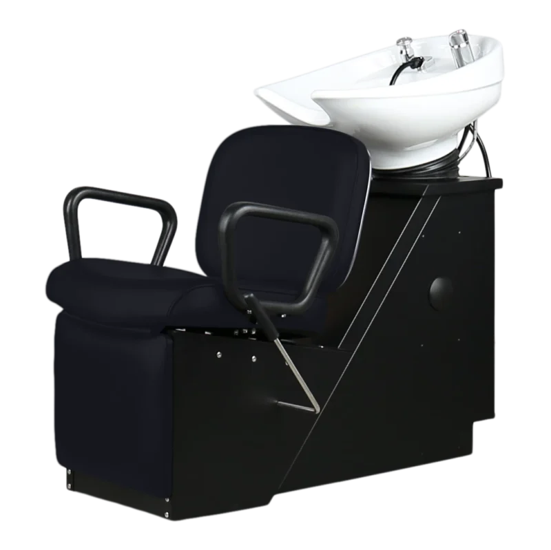 Westfall Shampoo Shuttle
