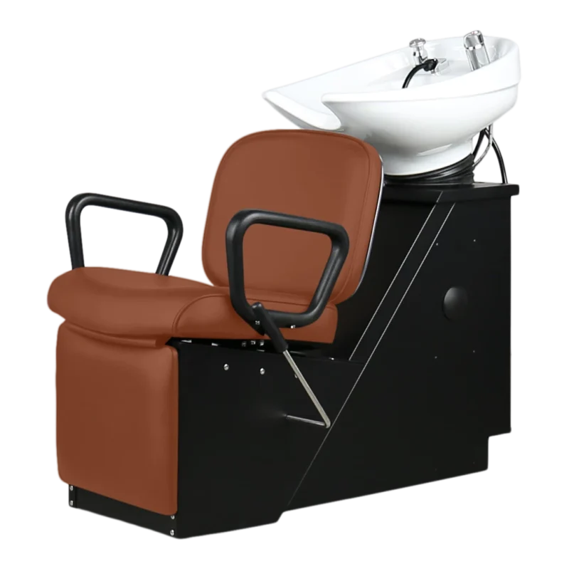 Westfall Shampoo Shuttle