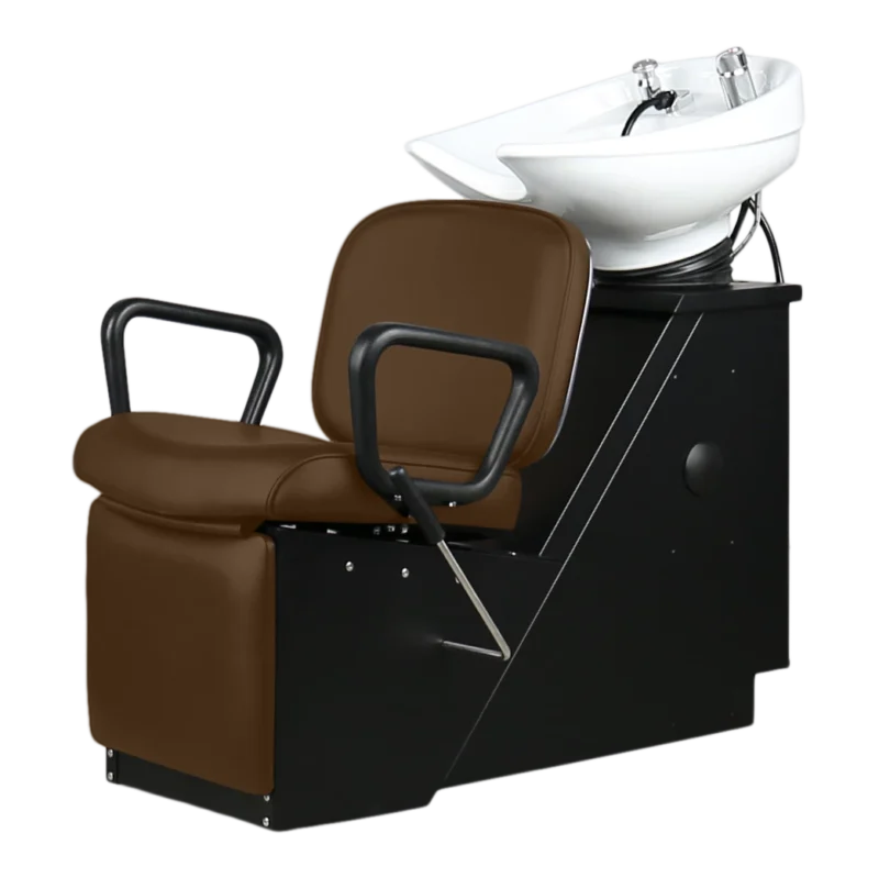 Westfall Shampoo Shuttle