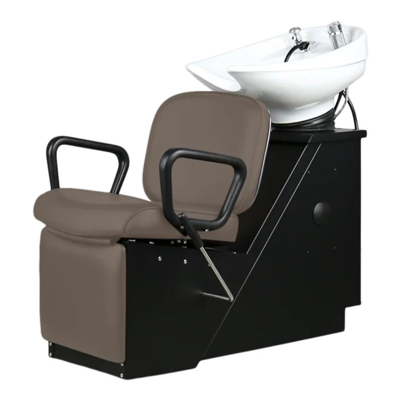 Westfall Shampoo Shuttle