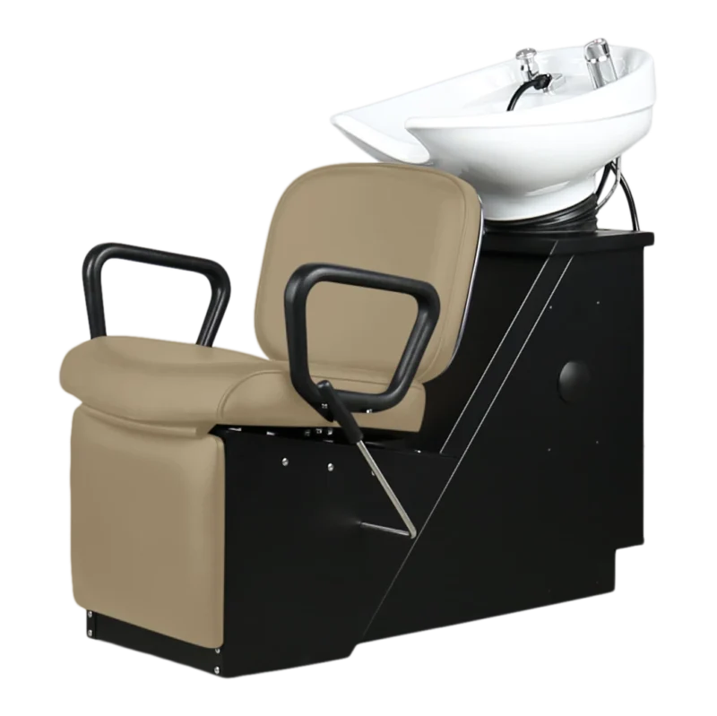 Westfall Shampoo Shuttle