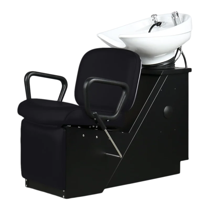 Westfall Shampoo Shuttle