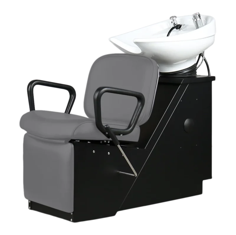 Westfall Shampoo Shuttle