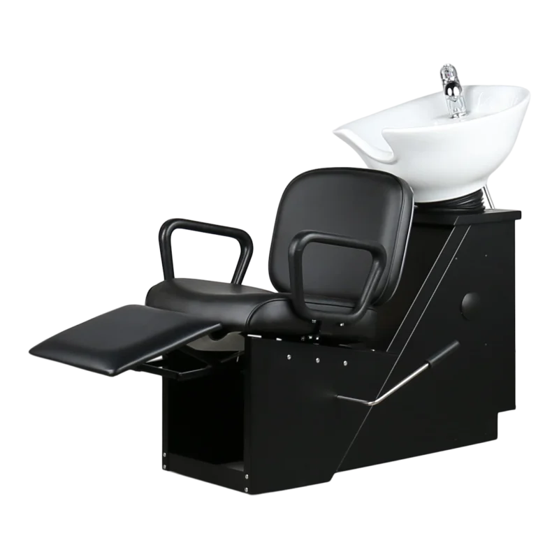 Westfall Shampoo Shuttle
