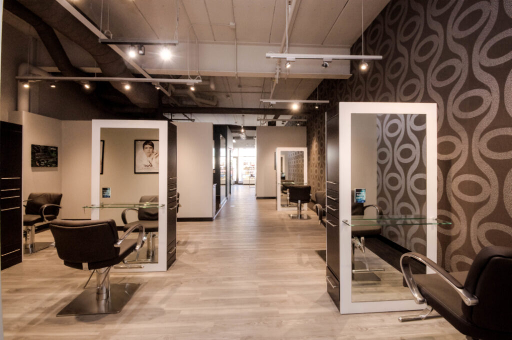 Tips for Taking the Best Photos Of Your Salon — Kaemark