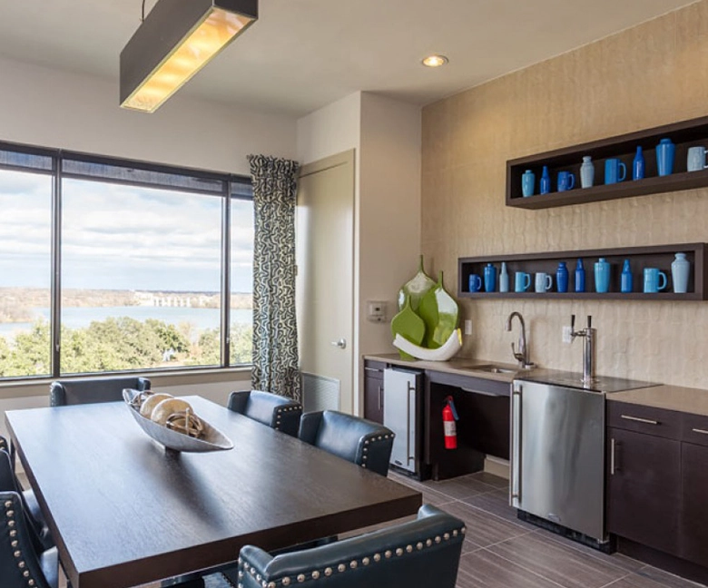 Commercial Millwork Kaemark