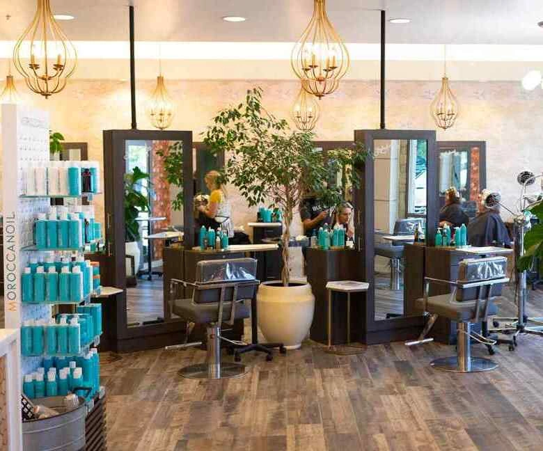 Design Your Salon With the Industry’s Leading American-Made Manufacturer – Kaemark