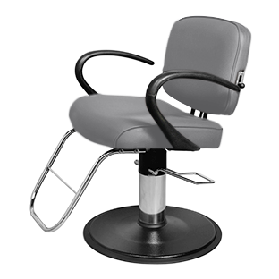 Kaemark Amber American-made All-Purpose Chair