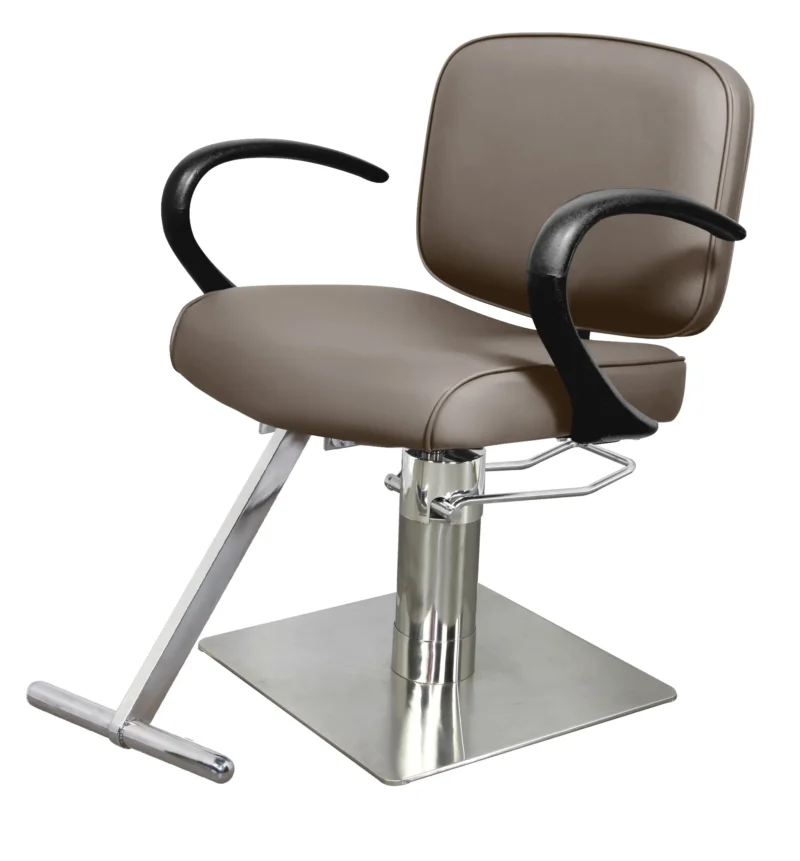 Kaemark Amber American-made Styling Chair