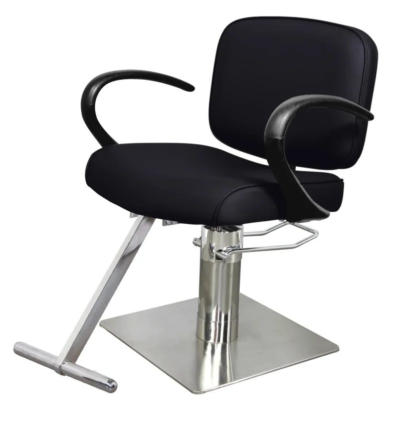 Kaemark Amber American-made Styling Chair