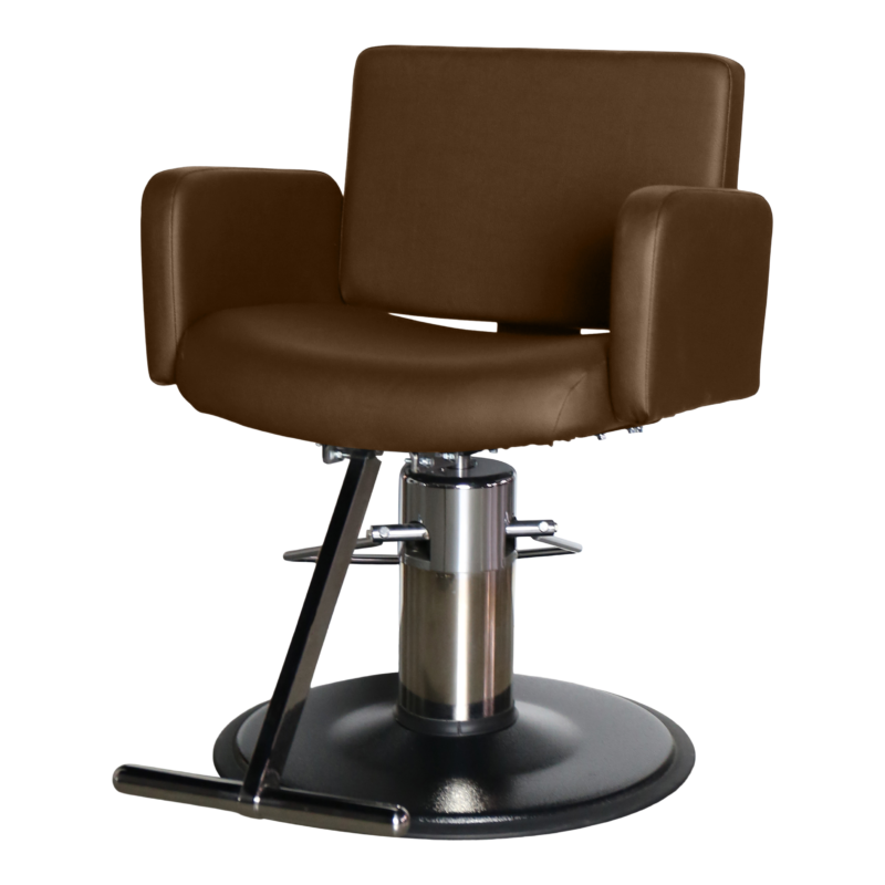 Kaemark Atticus American-made Styling Chair