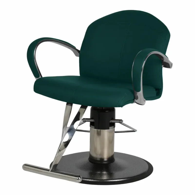 Kaemark Giselle American-made Styling Chair