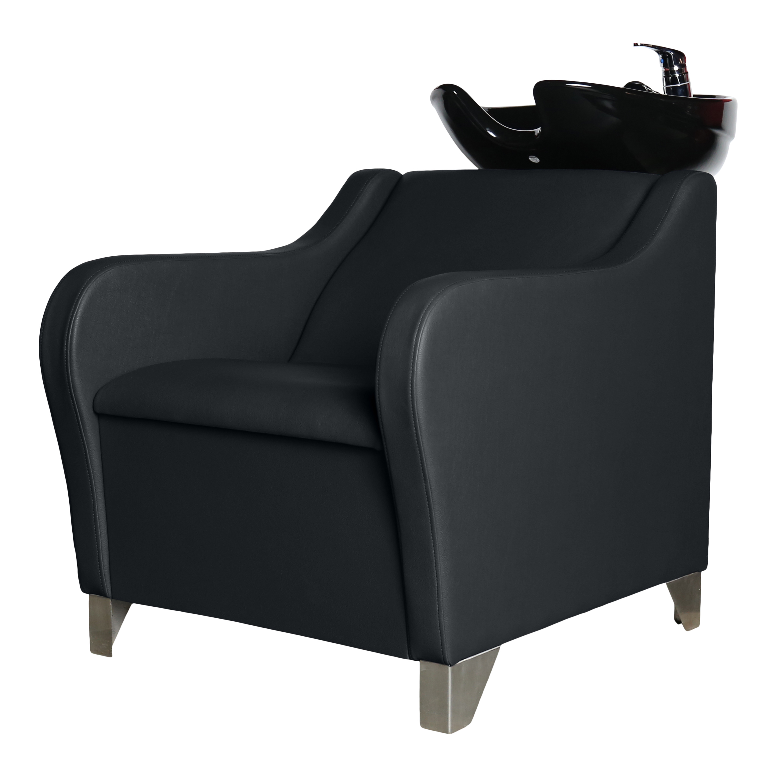 Kaemark Salon Furnihsings Affordable Shampoo Chairs