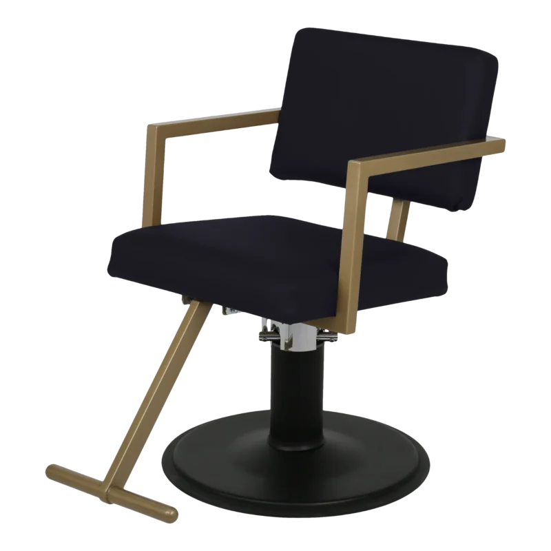 Kaemark Pablo American-made Styling Chair