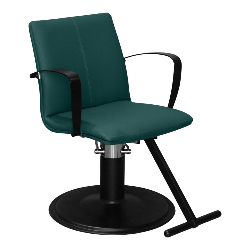 Kaemark Salvador American-made Styling Chair 