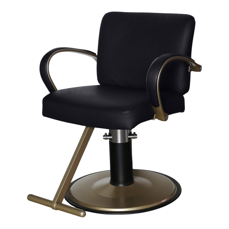 Kaemark Sophia American-made Styling Chair 