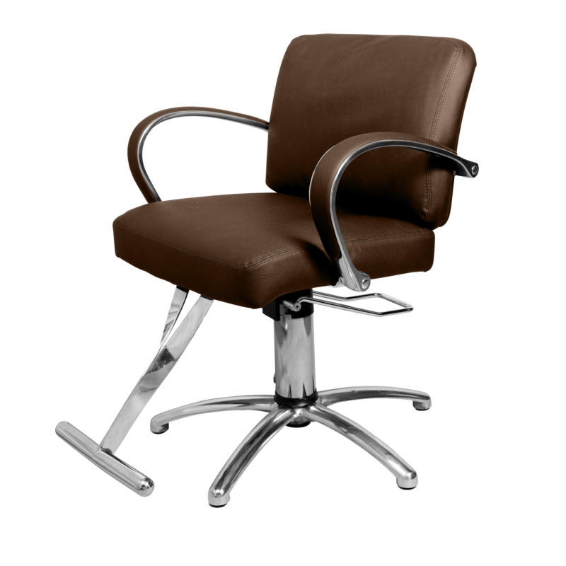 Kaemark Sophia American-made Styling Chair 