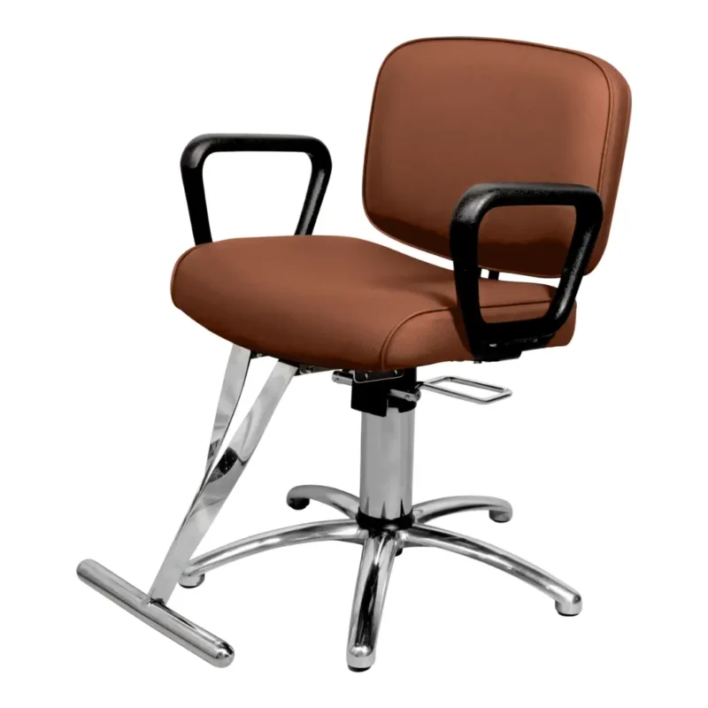 Kaemark Westfall American-made Styling Chair