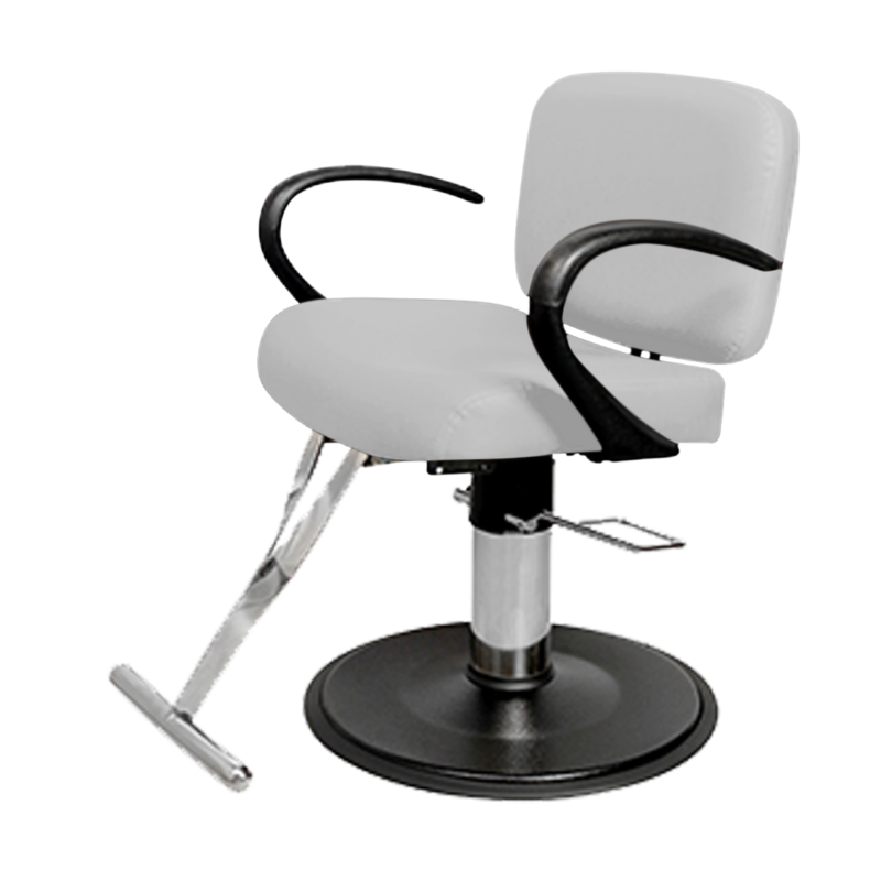 Kaemark American-made Styling Chair Ayla