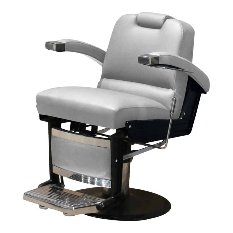 Kaemark D'el Rei Barber Chair