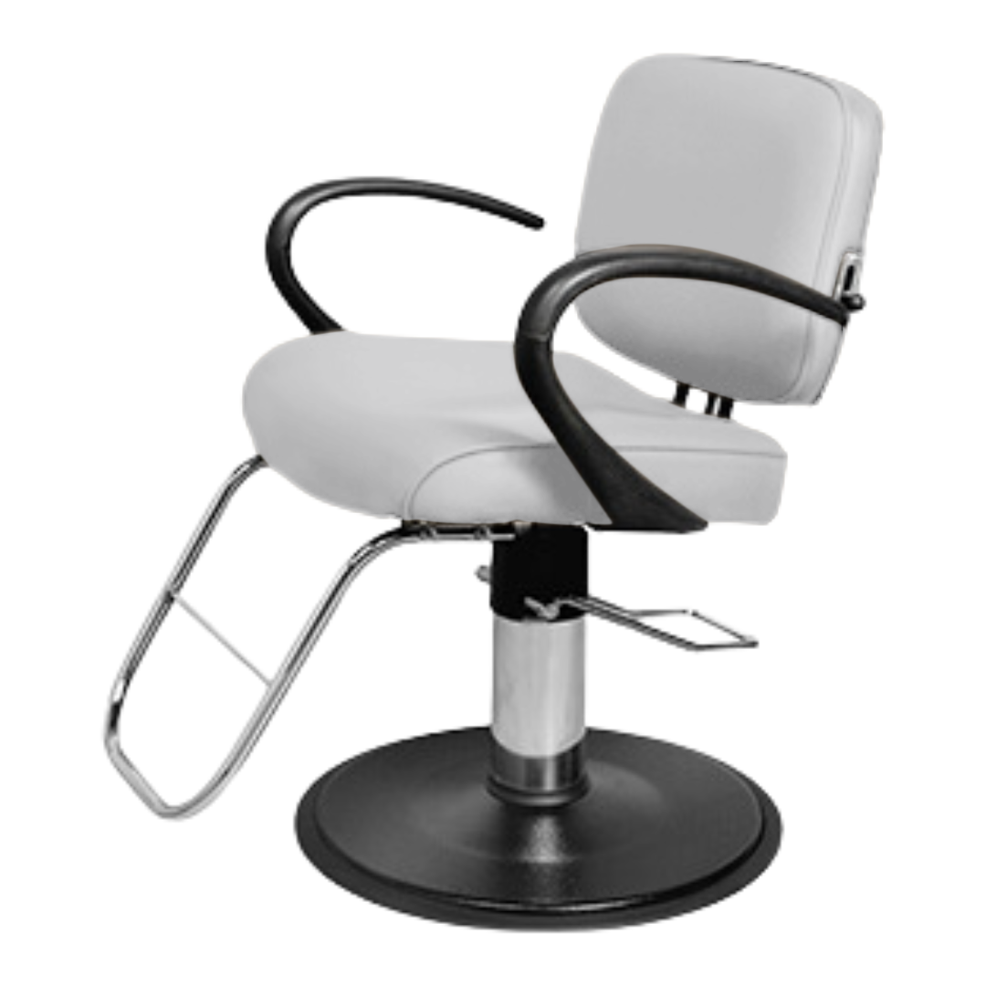 Amber All-Purpose Styling Chair
