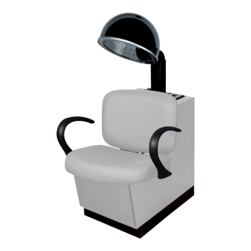 Kaemark American-made Ayla Dryer Chair